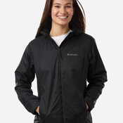 Women's Scattered Showers™ Fleece Lined Jacket