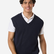 Men's New Classics V-Neck Sweater Vest
