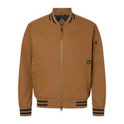 Men's Rogue Dura-Duck Dry Canvas Bomber Jacket