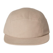 Reclaimist Fiber Five-Panel Camper Hat