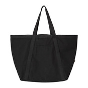 Reclaimist Fiber 12 oz. Everything Tote