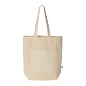 Cord To The Core Tote