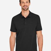 Men's Valiant Cotton Snag Protect Polo