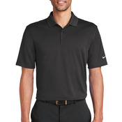 Golf Dri FIT Players Polo with Flat Knit Collar