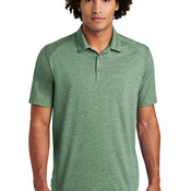 ® PosiCharge ® Tri Blend Wicking Polo