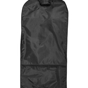 Gusseted Garment Bag