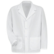 Specialized Lapel Counter Coat