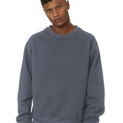 USA-Made Super Heavy Oversized Crewneck Sweatshirt