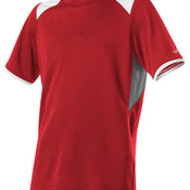 Youth Baseball Crew Jersey