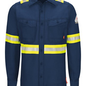 iQ Series® Endurance Enhanced Visibility Work Shirt