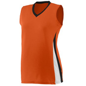 Ladies Tornado Jersey