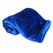 Oversized Mink Touch Luxury Blanket