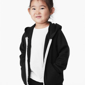 Toddler Sponge Fleece Full-Zip Hoodie