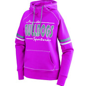 Ladies Spry Hoodie