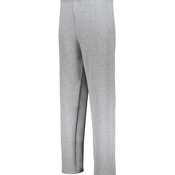 Dri-Power(r)  Open Bottom Pocket Sweatpant