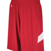 Dual-Side Single Ply Shorts