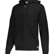 Dri-Power(r) Fleece Full-Zip Hoodie