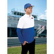 Momentum Team 1/4 Zip Pullover