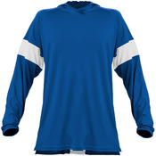 Contender Long Sleeve Shooter Shirt