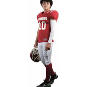 Youth Canton Football Jersey