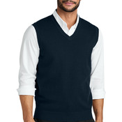 Easy Care Sweater Vest